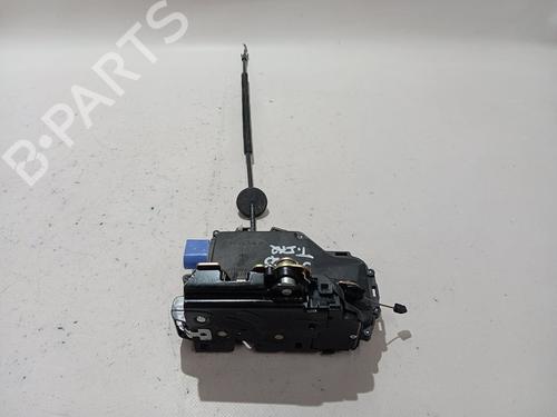 Rear left lock VW GOLF V (1K1)  | BP27658047C100 