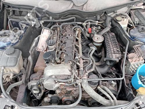 Steering pump MERCEDES-BENZ CLK (C209) CLK 270 CDI (209.316) | BP26711328M99 