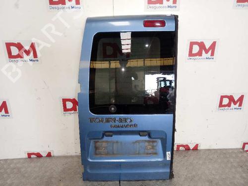 Used Left rear door FORD TRANSIT CONNECT (P65_, P70_, P80_) [2002-2025]  30371290