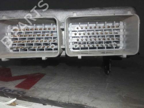 Engine control unit (ECU) CHRYSLER VOYAGER / GRAND VOYAGER III (GS_, NS_) 2.4 AWD | BP12648476M57 
