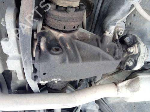 Used Rear differential MERCEDES-BENZ E-CLASS (W124) E 250 D (124.126, 124.129) (113 hp) 31296365