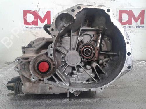 Used Gearbox NISSAN ALMERA TINO (V10) 1.8 (116 hp) 16492189