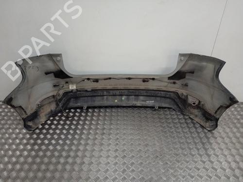 Rear bumper FORD FOCUS III 1.0 EcoBoost | BP16865208C8 