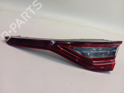 Højre baglygte bagklap Højre baglygte bagklap RENAULT MEGANE IV Hatchback (B9A/M/N_) 1.5 dCi 90 (B9A1) (90 hp) 37173264 37173264
