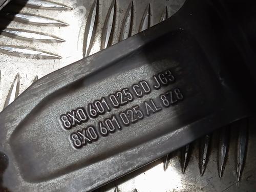 Rim AUDI A1 Sportback (8XA, 8XF)  | BP29723686C45 