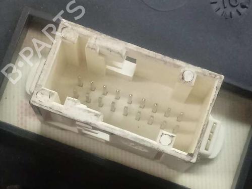 Instrument cluster PEUGEOT PARTNER Box Body/MPV  | BP12936211C47 