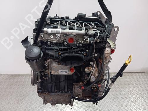 Motor MERCEDES-BENZ B-CLASS Sports Tourer (W246, W242) [2011-2018]  27383961