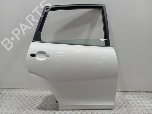 Used Right rear door SEAT ALTEA XL (5P5, 5P8) 1.6 LPG (102 hp) 32492379
