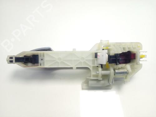 Rear right exterior door handle KIA SPORTAGE IV (QL, QLE) 1.7 CRDi | BP12842996C130 