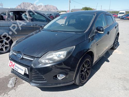 Used Parts FORD FOCUS III 1.6 TDCi 4830213