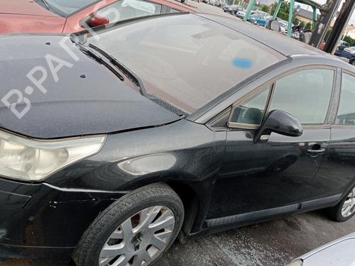 Radio CITROËN C4 I (LC_)  | BP15965468E6 