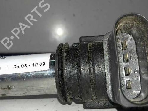 Ignition coil AUDI A3 (8P1) 1.9 TDI | BP17003195M94 