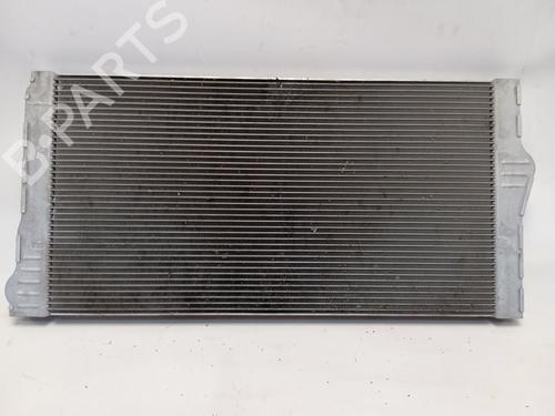 Wasserkühler für BMW 5 (F10) 520 d (184 hp) 30376590