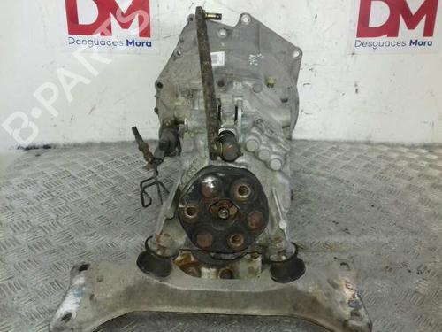 Gearbox BMW 3 (E46) 325 i | BP12642881M3 