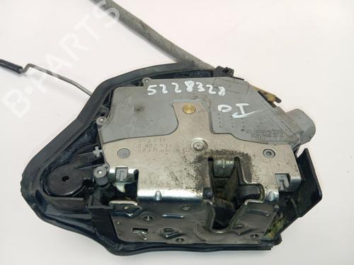 Front left lock BMW X5 (E53) 3.0 d | BP39071209C98 - Image 3