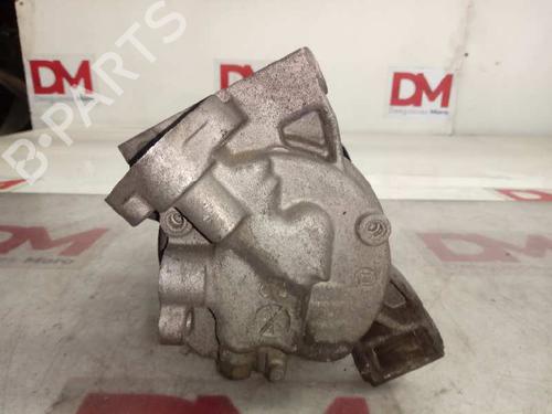 AC compressor NISSAN ALMERA TINO (V10)  | BP12657091M34 