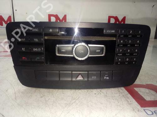 Used Radio Radio 12658440 12658440