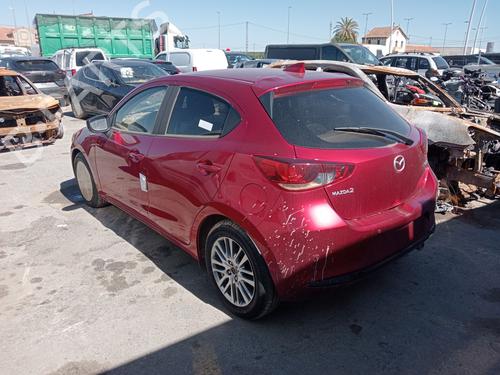 Electronic sensor MAZDA 2 Hatchback (DL, DJ) 1.5 SKYACTIV-G M Hybrid | BP36991040M84 - Image 8