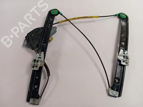 Front left window mechanism BMW 3 (E46) 320 d | BP21489247C22 