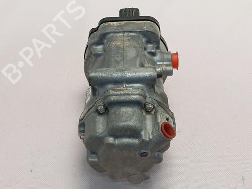 AC compressor TOYOTA C-HR (_X1_) | BP30914486M34