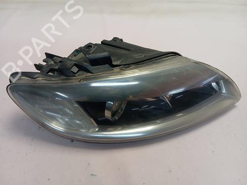 Used Right headlight AUDI Q7 (4LB) 3.0 TDI quattro (233 hp) 30929747