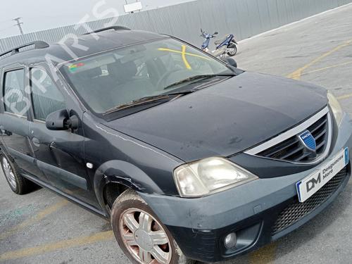 Right taillight DACIA LOGAN MCV (KS_) | BP18680977C35 - Image 14