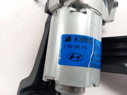 Rear wiper motor HYUNDAI KONA (SX2)  | BP29410320M102 