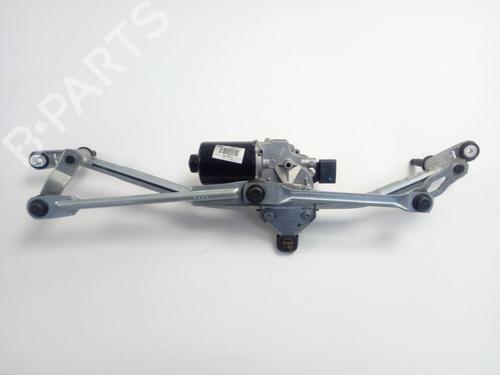Used Front wiper motor PEUGEOT EXPERT Van (V_) 1.6 BlueHDi 115 (115 hp) 18656628