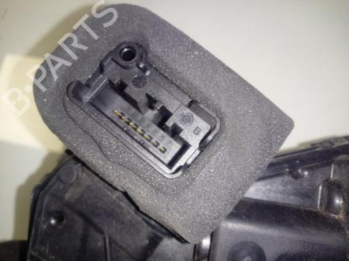 Front left lock SKODA FABIA III (NJ3)  | BP17758885C98 