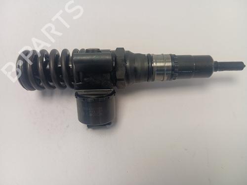 Spreder / Dyse SEAT LEON (1P1) [2005-2013]  29247219