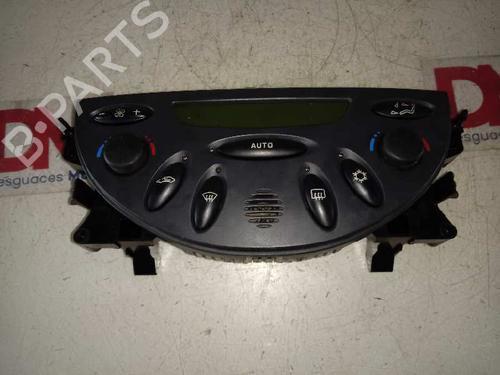 Climate control CITROËN C5 I (DC_) 2.0 HDi (DCRHZB, DCRHZE) | BP12649861I5 
