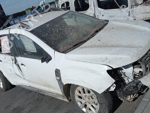 Left rear window switch DACIA DUSTER (HM_) 1.5 dCi 115 4x4 | BP30906635I29  - Image 6