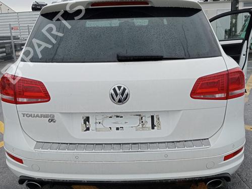 Front left lock VW TOUAREG (7P5, 7P6)  | BP17562095C98 