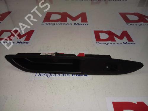 Used Left rear window switch OPEL MOKKA / MOKKA X (J13) [2012-2019]  30371380