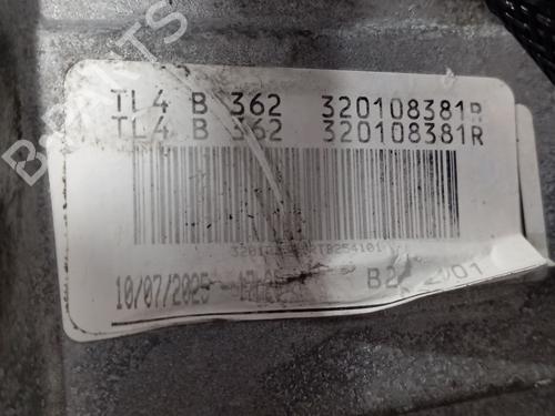 Gearbox RENAULT CLIO V (B7_) 1.5 Blue dCi 100 (B7AD) | BP40603765M3 - Image 7