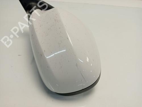 Left mirror BMW 3 (E90)  | BP17243956C26 