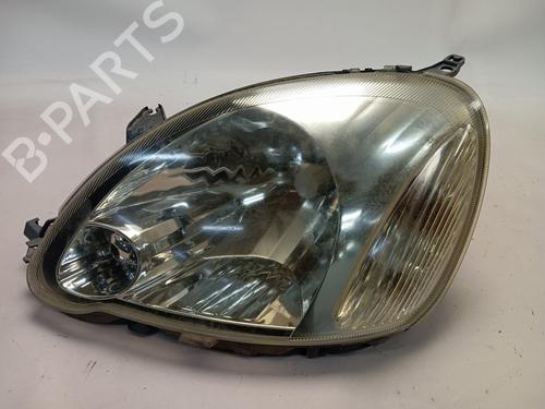 Used Left headlight TOYOTA YARIS (_P1_) 1.0 (SCP10_, SCP10R) (65 hp) 30566543