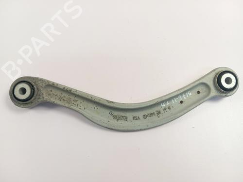 Used Right rear suspension arm Right rear suspension arm MERCEDES-BENZ C-CLASS (W205) [2013-2023] 34715371 34715371