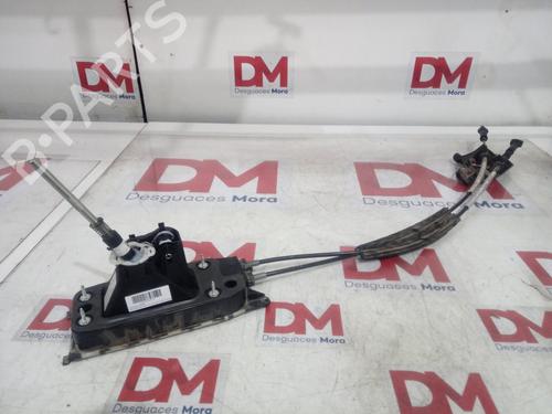 Used Gear lever VW GOLF VII Variant (BA5, BV5) [2013-2022]  12938212