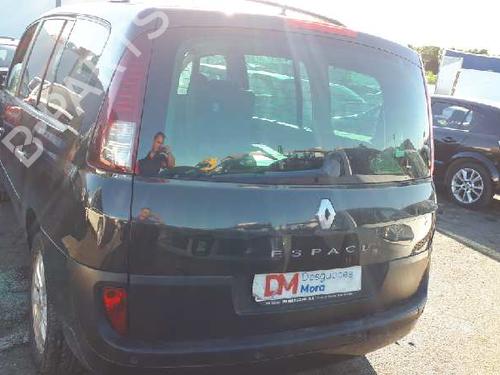 Sikkerhedssele-spænde RENAULT ESPACE IV (JK0/1_) 2.0 dCi (JK03, JK04, JK1C, JK1G, JK1J, JK1K) | BP15732465I32  - Image 7