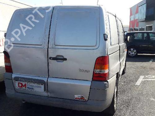 Gearbox MERCEDES-BENZ VITO Van (W638)  | BP12654108M3 