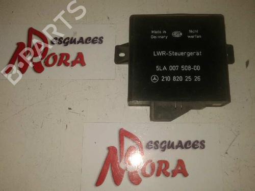 Used Xenon ballast MERCEDES-BENZ E-CLASS (W210) E 300 Turbo-D (210.025) (177 hp) 12832938