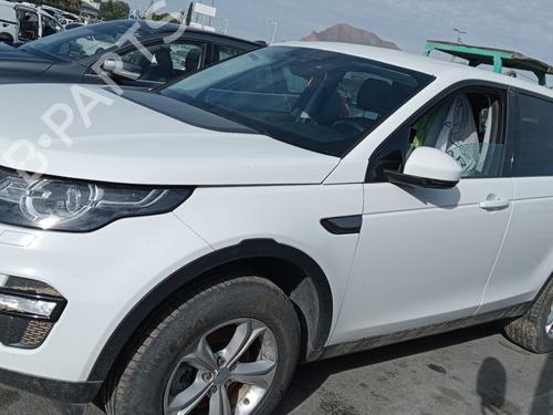 Front left window mechanism LAND ROVER DISCOVERY SPORT (L550)  | BP17670422C22 