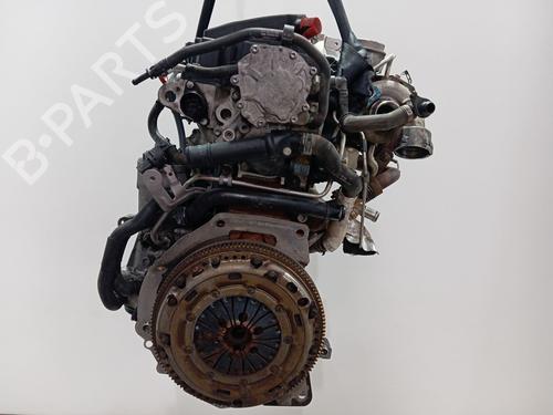 Engine SEAT LEON (1P1)  | BP32235323M1 