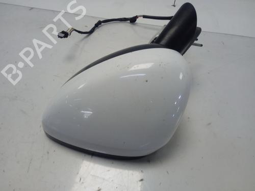 Left mirror CITROËN C3 I (FC_, FN_)  | BP15488622C26 