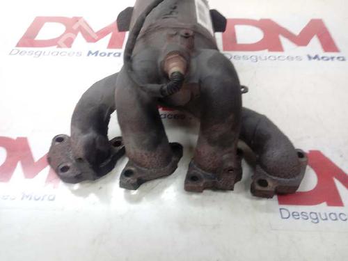 Catalyst OPEL ASTRA H (A04) 1.4 (L48) | BP12663934M10 