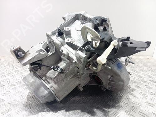Gearbox PEUGEOT PARTNER Box Body/MPV (K9)  | BP29333251M3 