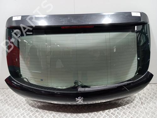 Tailgate PEUGEOT 207 (WA_, WC_) | BP30375363C6
