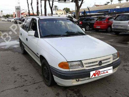 Right front indicator OPEL ASTRA F Saloon (T92) 1.6 i 16V (F19, M19) | BP18151147C33 