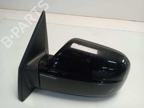 Left mirror HYUNDAI TUCSON (JM)  | BP17702729C26 